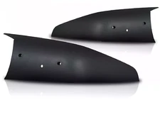 Freightliner Cascadia 2018+ Door Mirror Arm Cover Set 22-76858-508, 22-78606-509