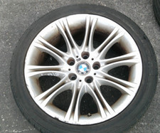 BMW 525D 5 SERIES 2007 E60  18 INCH ALLOY NO TYRE  ST175 -2