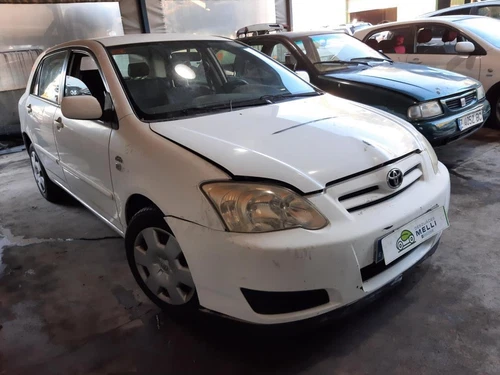 8264113040 Caja Reles/Fusibles para TOYOTA COROLLA (E12) 2004 8521937 - Imagen 10 de 10