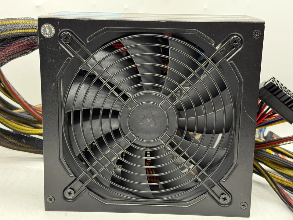 OCZ Power Supply 750W | OCZ-ZS750W - Image 4 of 4