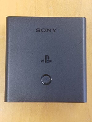 Ps Vita Sony Powerbank Portable Charger Ladegerät PCH-ZPC1 3.7 V