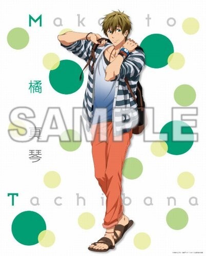 その他 2000 Summer Illustrator Collection \"Link 2000 Summer Illustrator Collection 