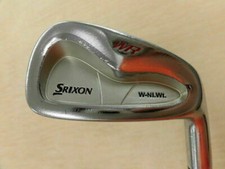 Dunlop SRIXON WR 7Pcs NSPRO950GH Regular Flex IRON SET