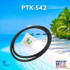 PTK-542 Fits Waterway 805-0460B Swimming Pool Filter Housing O-Ring 805-0460