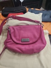 Marc Jacobs  Leather Pink  Bag