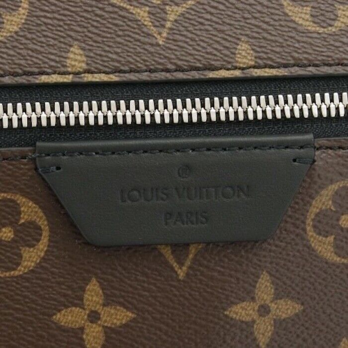 Louis Vuitton Backpack PM Bag M46684 Monogram Discovery Louis Vuitton Backpack PM Bag M46684 Monogram Discovery