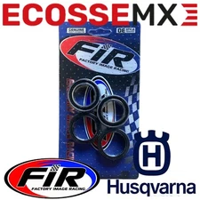 HUSQVARNA FC450 FIR FRONT WHEEL BEARING KIT 2014-2022 FACTORY IMAGE RACING