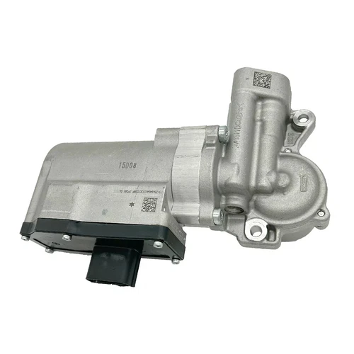 6F35 For 2018-2021 Ford EcoSport Lincoln MKC Fusion 1.0 Transmission Oil pump - Bild 3 von 11