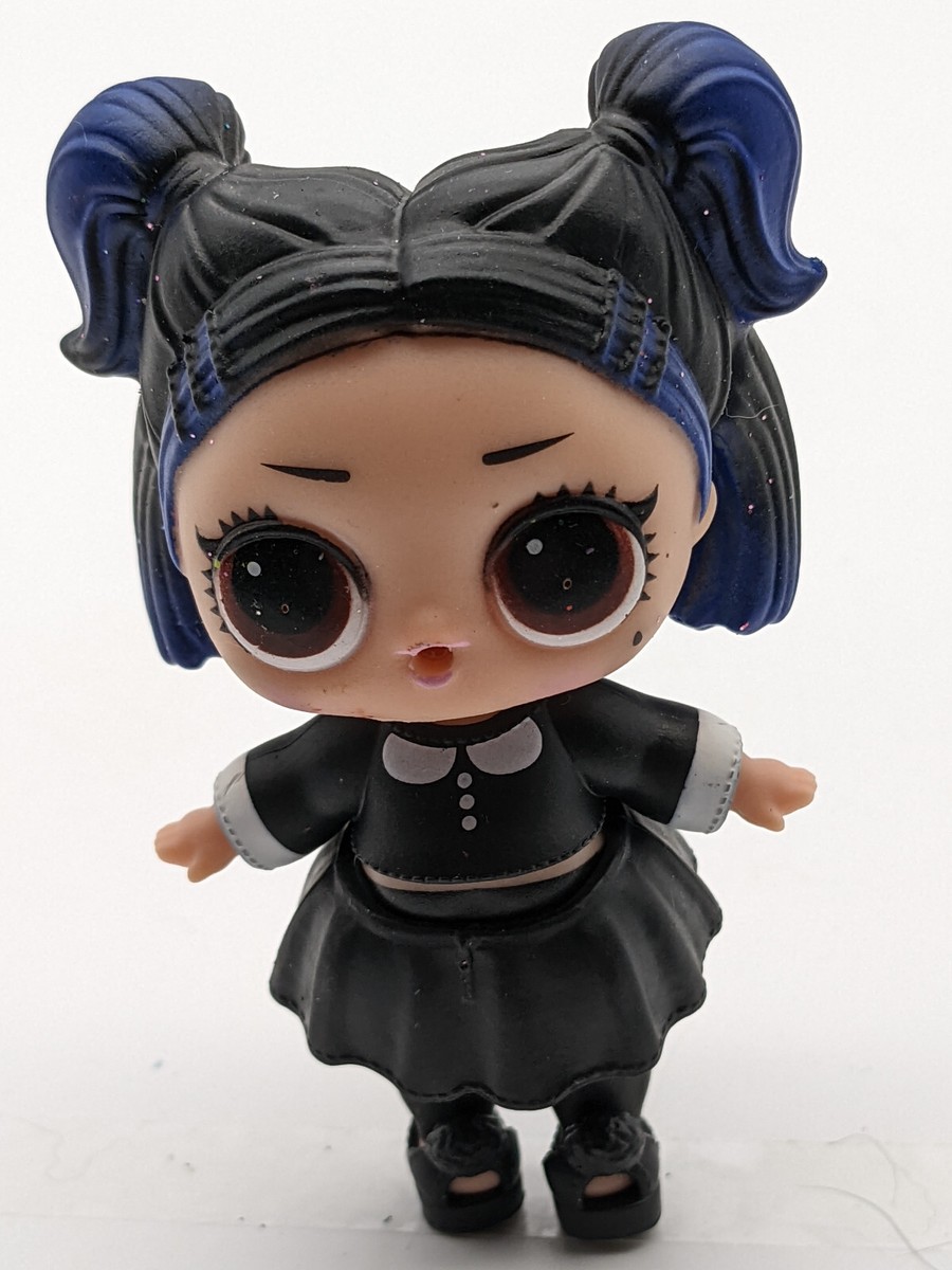 Lot Of 2-2016-MGA-LOL Surprise (1-Daring Diva Doll)(1-Doll Lot Of 2-2016-MGA-LOL Surprise (1-Daring Diva Doll)(1-Doll