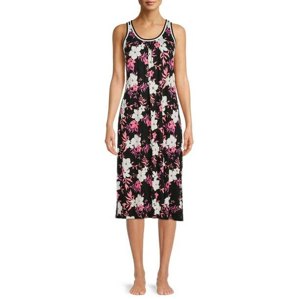 Secret treasures nightgown clearance