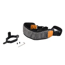 Handheld Gimbal Lanyard Locking Ring Neck Strap Shoulder Clip For DJI Ronin SC b