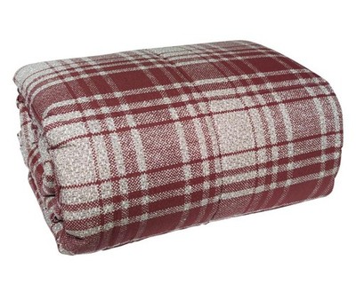 COGAL STEPPDECKE 1 PLATZ 170 X 270 CM MIKROFASER - MILLENNIAL
