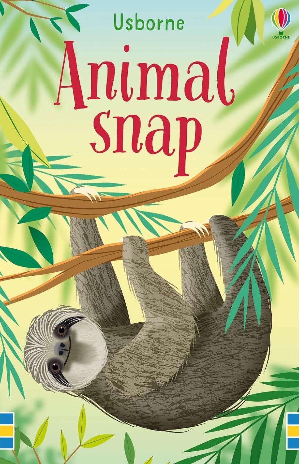 Animal Snap Fiona Watt - Image 4