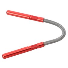 Spring Hair Remover for Eyebrows Facial Epilator Face Removal Removing Tool