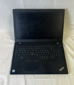 Lenovo ThinkPad L580 – i7 (8. Gen) – defekt / Ersatzteil