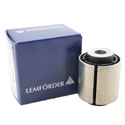 Lemfoerder Rear Left Lower Rearward Bushing for Control Arm 3493401