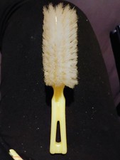 1980 Vintage Stanley Baby Hair Brush