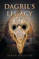Dagril's Legacy Alvah Phillips Taschenbuch Kartoniert / Broschiert Englisch 2022