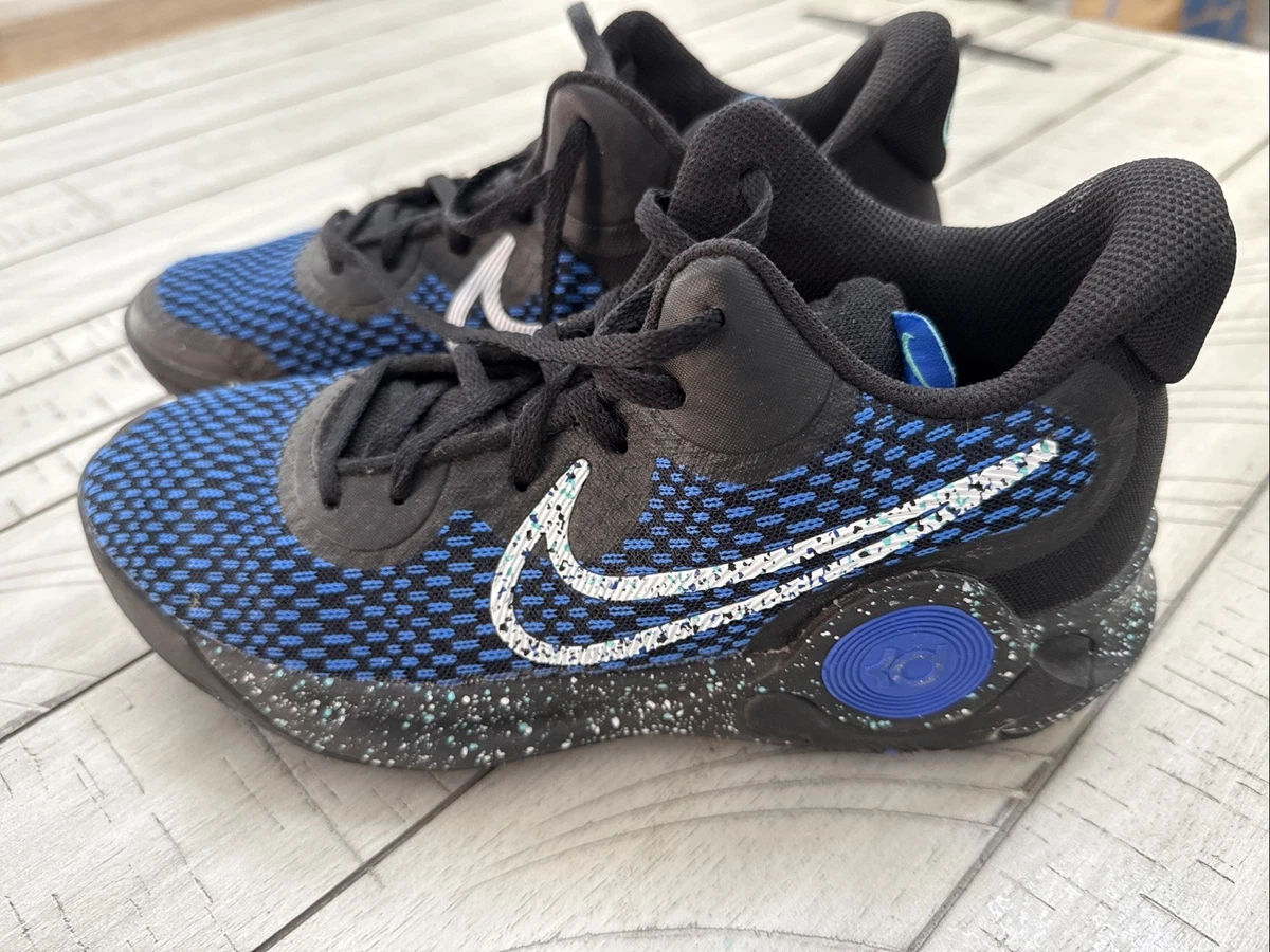 【美品箱あり】Nike KD TREY 5 VII EP 28cm Nike KD Trey 5 7 Racer Blue - огромный выбор по лучшим ценам | eBay