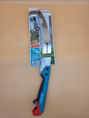 GARDENA Combisystem 300 Gartensäge Astsäge Säge 30 cm