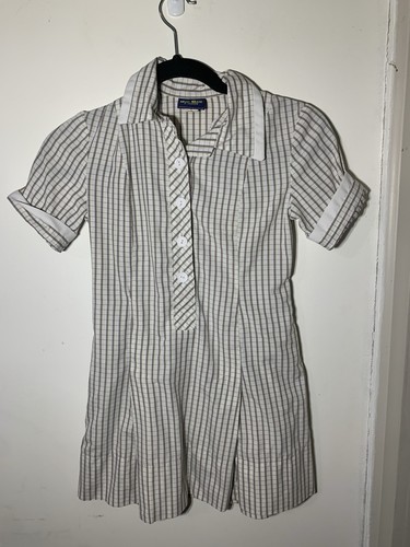 Primary School Dress Children’s Size 4 S Unigate Uniform