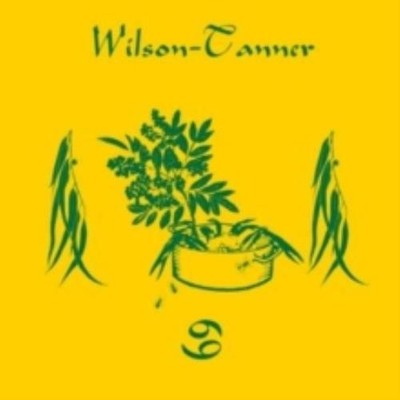 WILSON TANNER: 69 - LP vinyl *BRAND NEW*