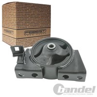 Febest Motorlager Vorne Passend FÜR Nissan Almera Primera X-TRAIL | NM-071
