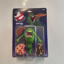 The Real Ghostbusters Slimer Kenner Classics 2020 Action Figure Hasbro