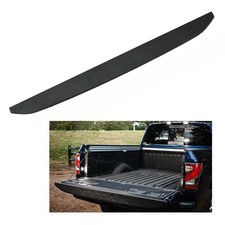 LOSTAR Rear Gate Tailgate Bed Cap Molding 93486-EZ00A Compatible with 2016-20...
