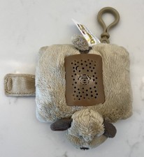 Pillow Pets Dream Lites Mini - Snuggly Puppy
