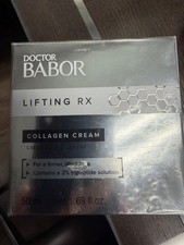 DOCTOR BABOR LIFTING RX, Hyaluronic Acid Mois...