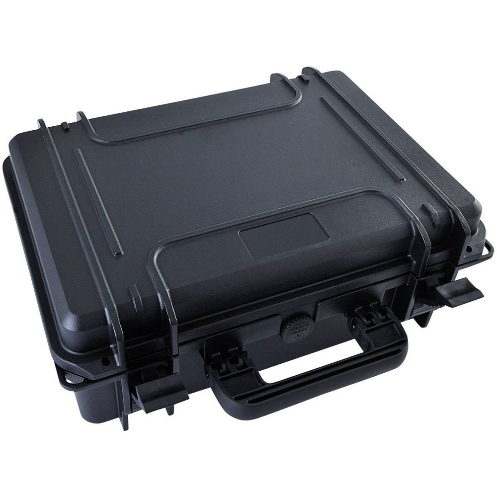 MAX PRODUCTS Universal Toolbox IP67 464x290x176mm Dust-Proof