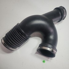 Ford F-150 2011-2014 tubo de conducto de entrada de aire codo y manguera tubo OEM ID-CL34-9C623-AB