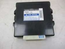 ECU AWD 4x4 4WD Fits Toyota Rav 4 III (ACA3_, ACE_, ALA3_,