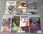 AMAZING SPIDER-MAN #664-670 Complete Lot 7 Issues NM 2011 Spider Island Marvel
