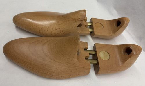 JOHN LOBB SHOES TREES (12" LEGNTH)