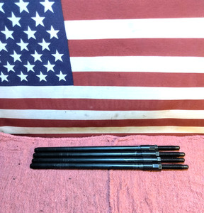 1984-1998 Harley-Davidson Evo Evolution Big Twin Adjustable Pushrods
