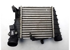 Radiateur Skoda ROOMSTER