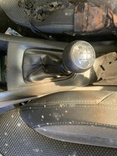 Boite de vitesse Citroen C8