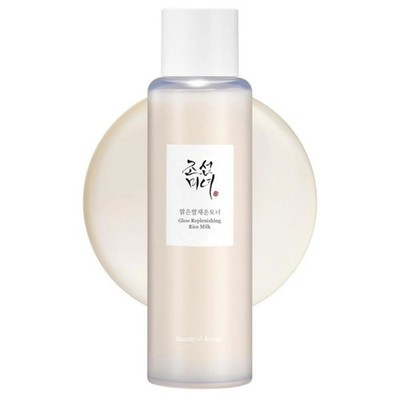Beauty Schönheit of Joseon Glow Replenishing Rice Milk Gesichtstoner 150 ml