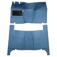 Carpet For 1955-1956 Mercury Montclair 4dr Sedan Loop