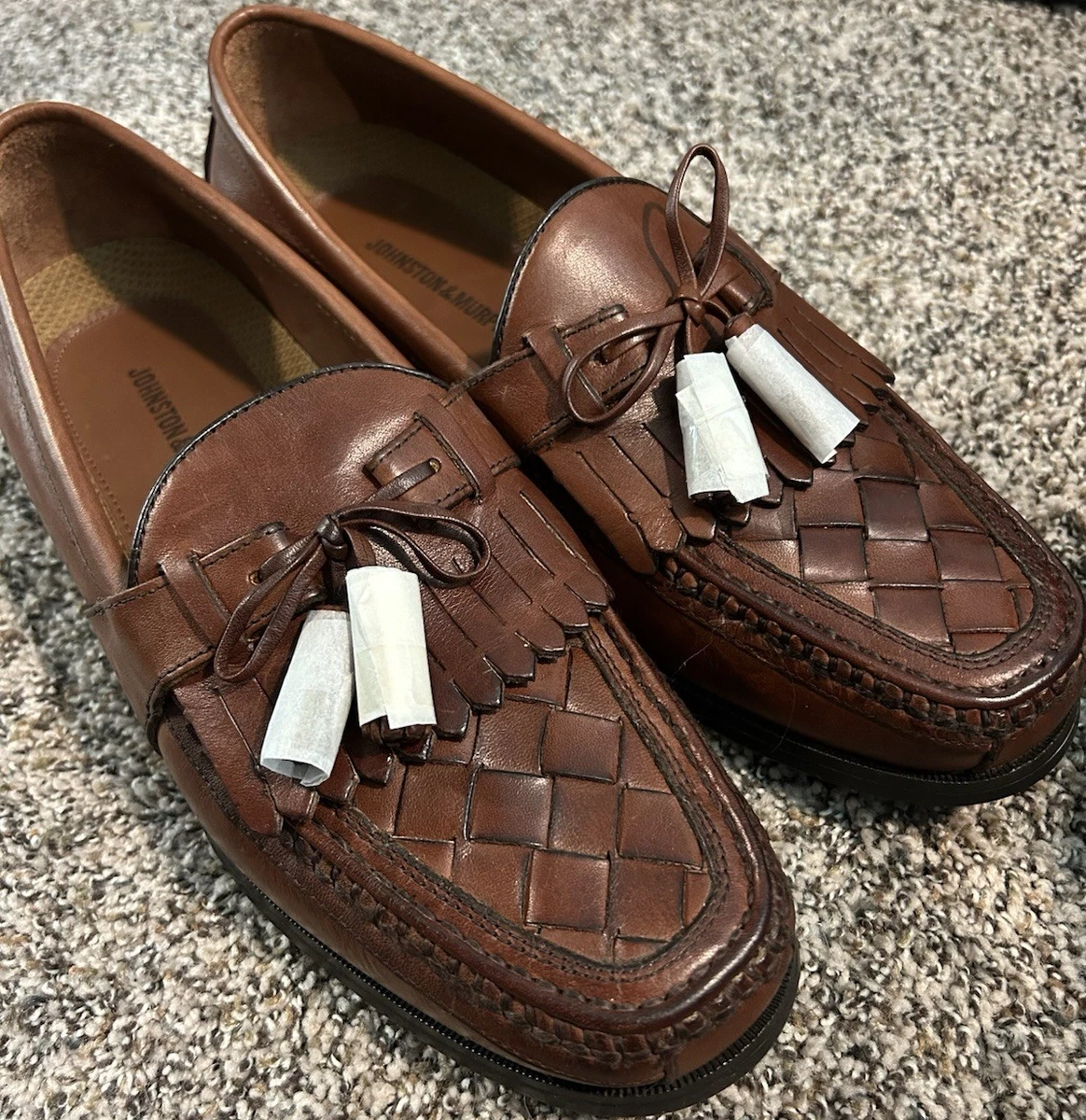 Las mejores ofertas en Zapatos para hombre Johnston & Murphy | eBay