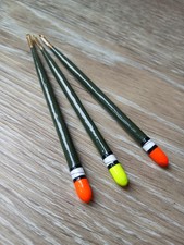 Handmade Traditional Style Balsa Waggler Floats