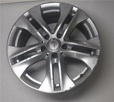 Jantes Mercedes 250