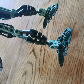 LEGO Bionicle Piraka: 8903 Zaktan 