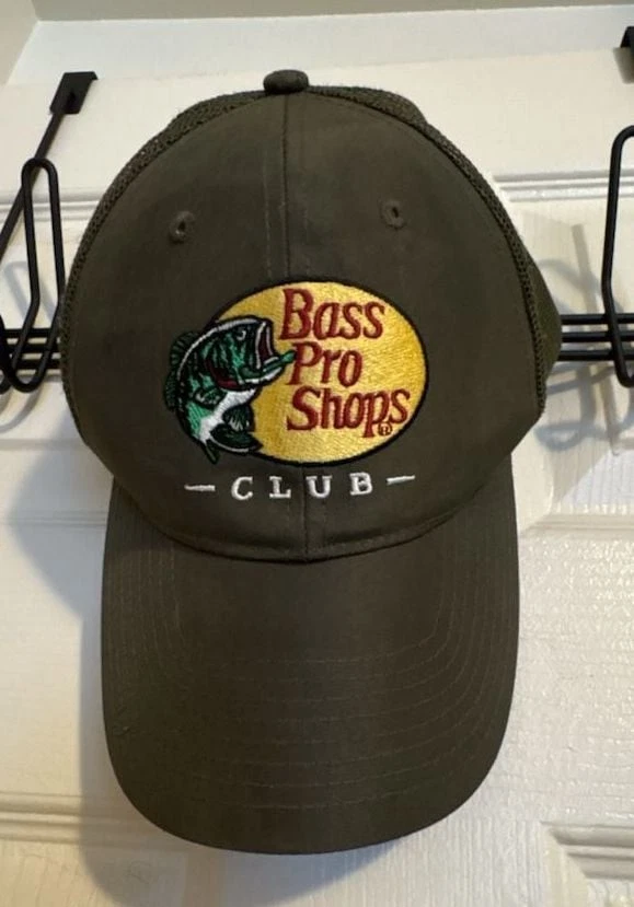 Bass Pro Shops Men's Hats for sale | eBay