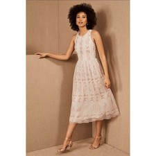 NWT❤️Anthropologie BHLDN Parsons Dress sz10
