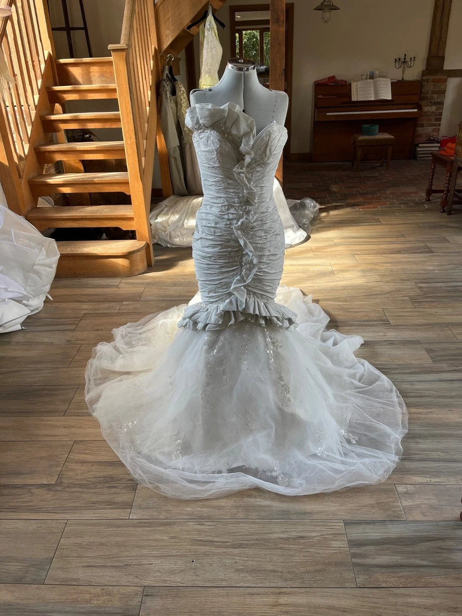 Ian Stuart Wedding Dresses for sale | eBay UK