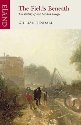 Gillian Tindall | The Fields Beneath | Taschenbuch | Englisch (2025)