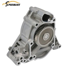 1Pc Engine Oil Pump For BMW N20 B20 2.0T F20 F31 F34 F36 F10 F11 F25 F26 E84 US